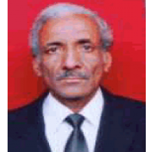 PREM PARKASH SHARMA