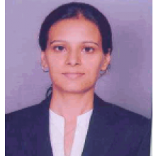 PUSHPA SHARMA