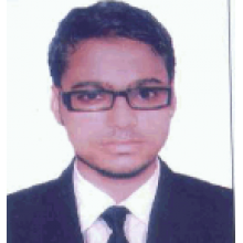 PUSHPENDRA KUMAR SHARMA