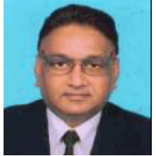 R C SHARMA