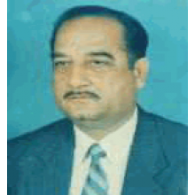 RAJ KUMAR SHARMA