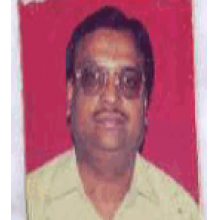 RAJ KUMAR SHARMA