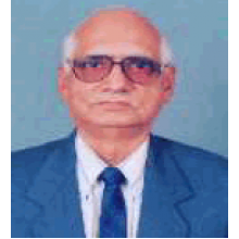 RAGHBIR SINGH SHARMA