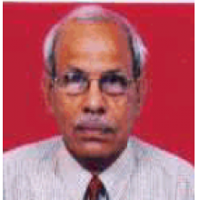 RAGHU NANDAN SHARMA