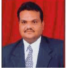 RAJEEV SHARMA
