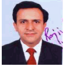 RAJEEV SHARMA