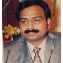 RAJEEV SHARMA