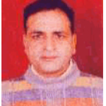 RAJEEV SHARMA