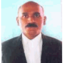 RAM KUMAR SHARMA
