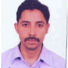 RAVINDRA KUMAR SHARMA