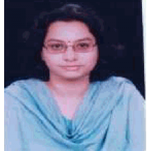 RITU SHARMA
