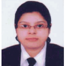 RICHA SHARMA