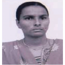 SAVITA SHARMA