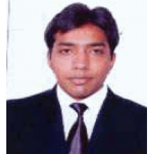 SHITEZ SHARMA