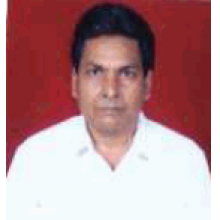SHIV KUMAR SHARMA