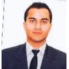 SHOBHIT SHARMA