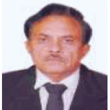 SHRIPAL SHARMA