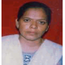SUNITA RANI SHARMA