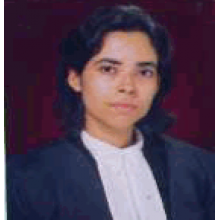 SWATI SHARMA