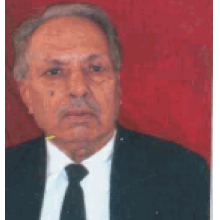 T.R SHARMA