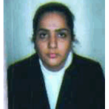 TANU SHARMA