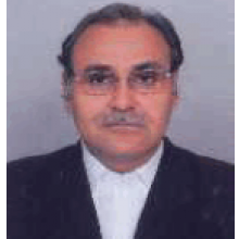 TARA CHAND SHARMA