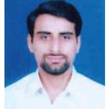 TARUN SHARMA