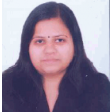 TIMSY SHARMA