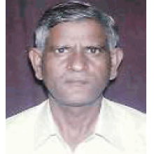 VIJENDRA KUMAR SHARMA