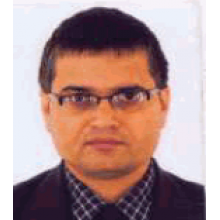 VIVEK SHARMA