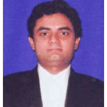 YOGESH SHARMA