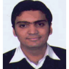 YOGESH SHARMA
