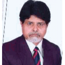 YOGESH KUMAR SHARMA