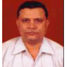 YOGINDER PAL SHARMA