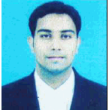 YUDHISTAR SHARMA