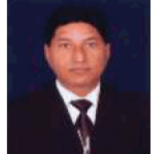 YUDHVIR PRAKASH SHARMA