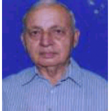 OM PARKASH SHARMA
