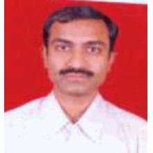 SUSHIL KUMAR SHASHI