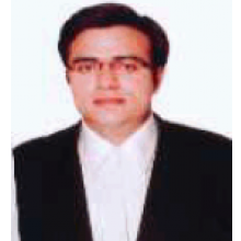 HARISH DE V SHASTRI