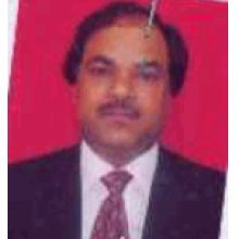 CHANDER SHEKER