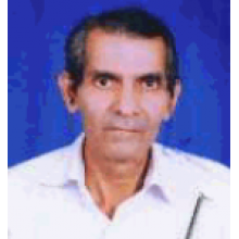 CHANDER SHEKHAR
