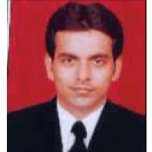 SUSHANT SHEKHAR