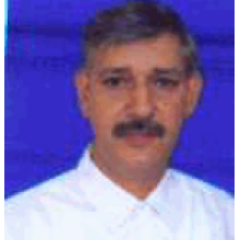 ANIL KUMAR SHOKEEN