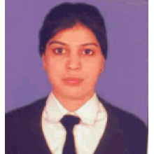 ANITA SHOKEEN