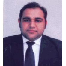 RAJNISH SHOKEEN