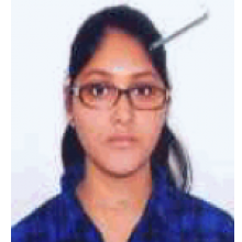 MANDAVI SHRESHTHA