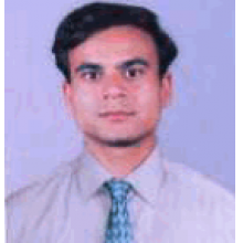 ARUN KUMAR SHUKLA