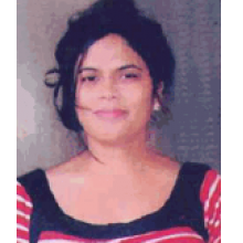 SHALINI SHUKLA