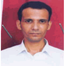 SHASHIDHAR SHUKLA