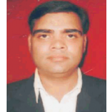 PRASHANT SHUKLA